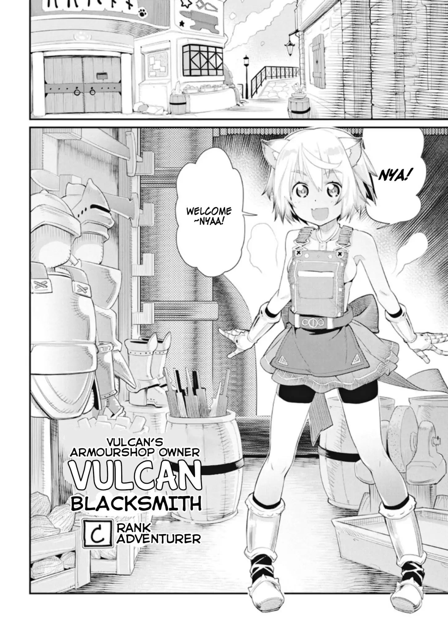 Behemoth's Pet chapter 4 page 10