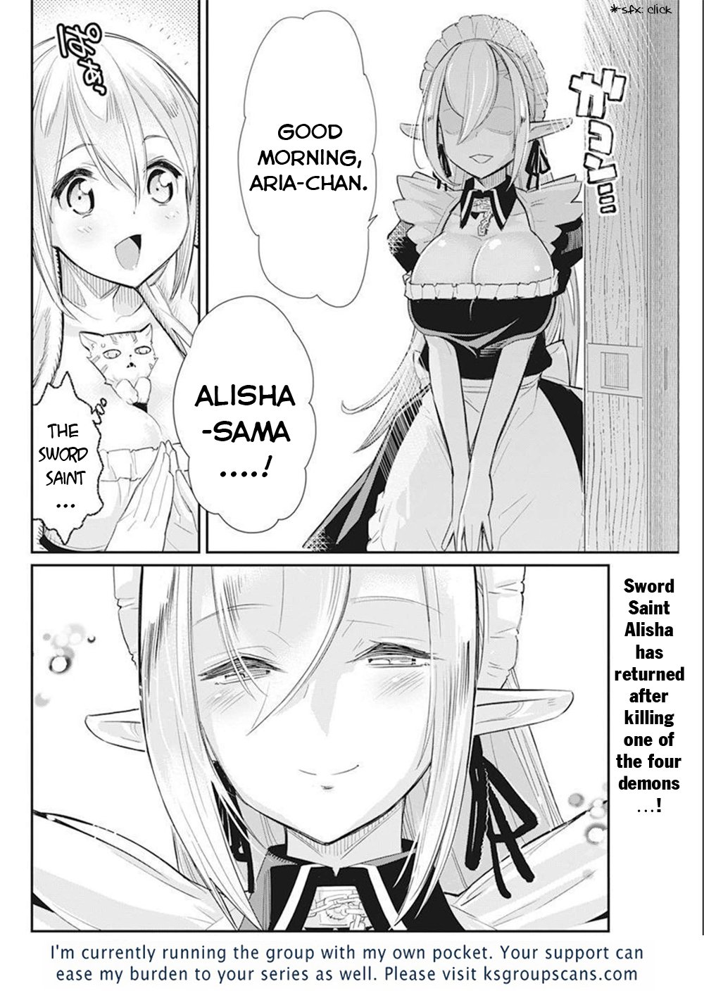 Behemoth's Pet chapter 52 page 25