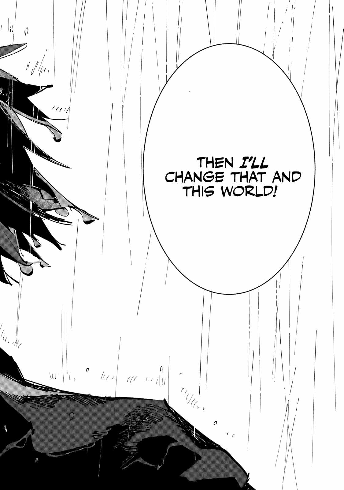 Behind the battle of The Hero and The Demon King chapter 1 page 55