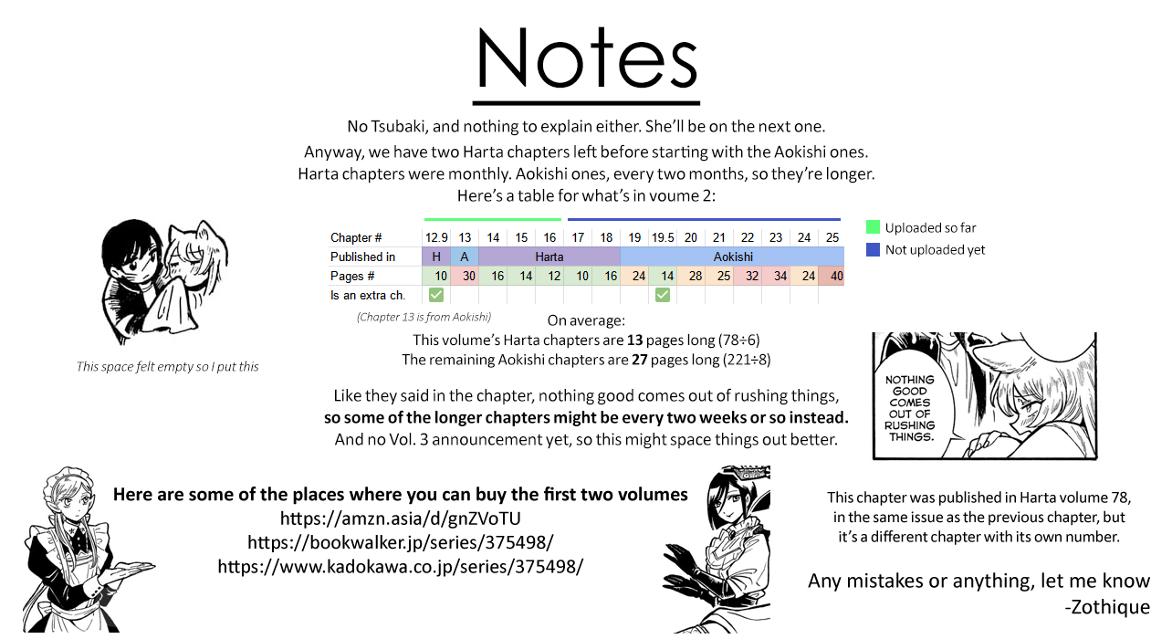 Beni Tsubaki chapter 16 page 13