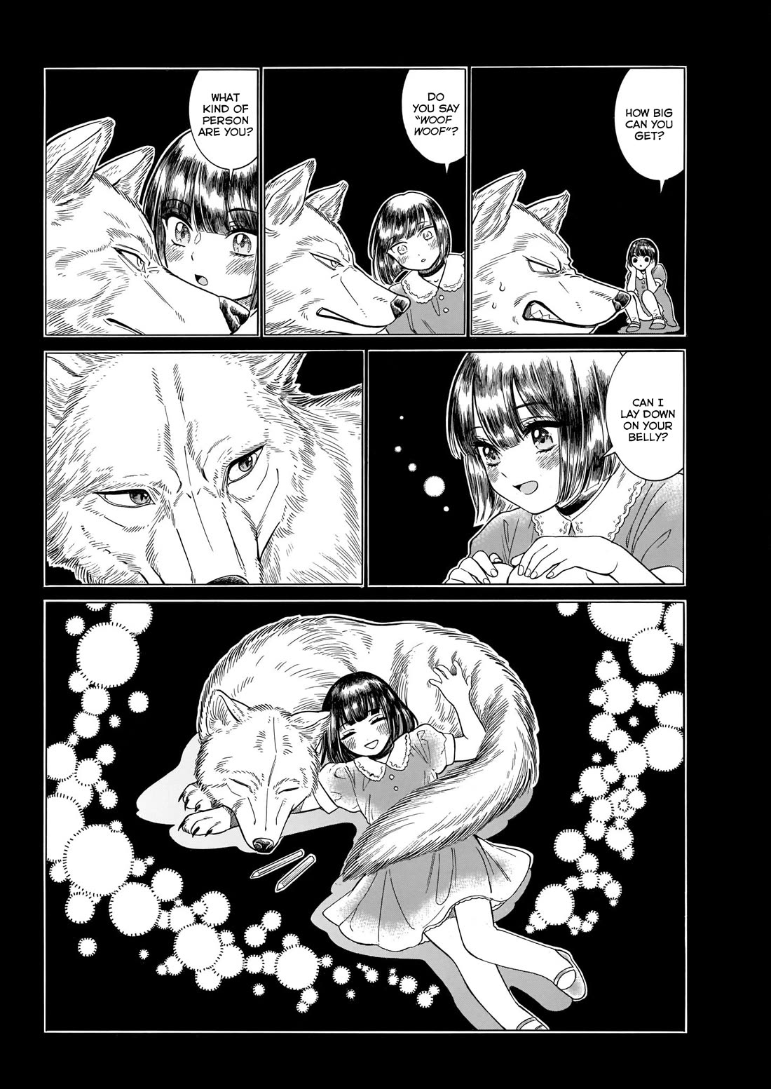 Beni Tsubaki chapter 22 page 25