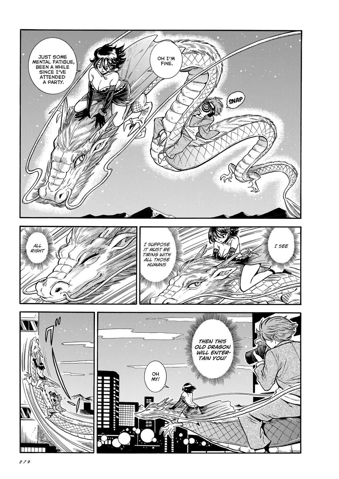 Beni Tsubaki chapter 24 page 10