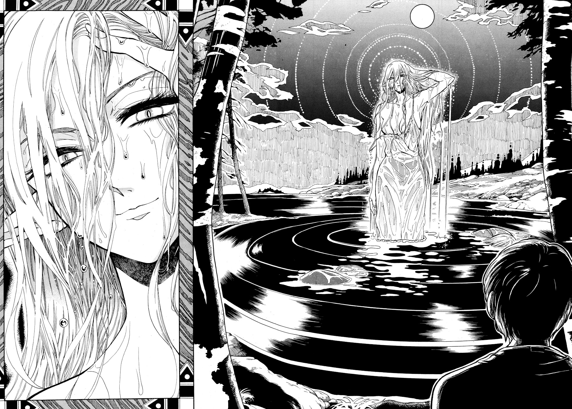 Beni Tsubaki chapter 5 page 17