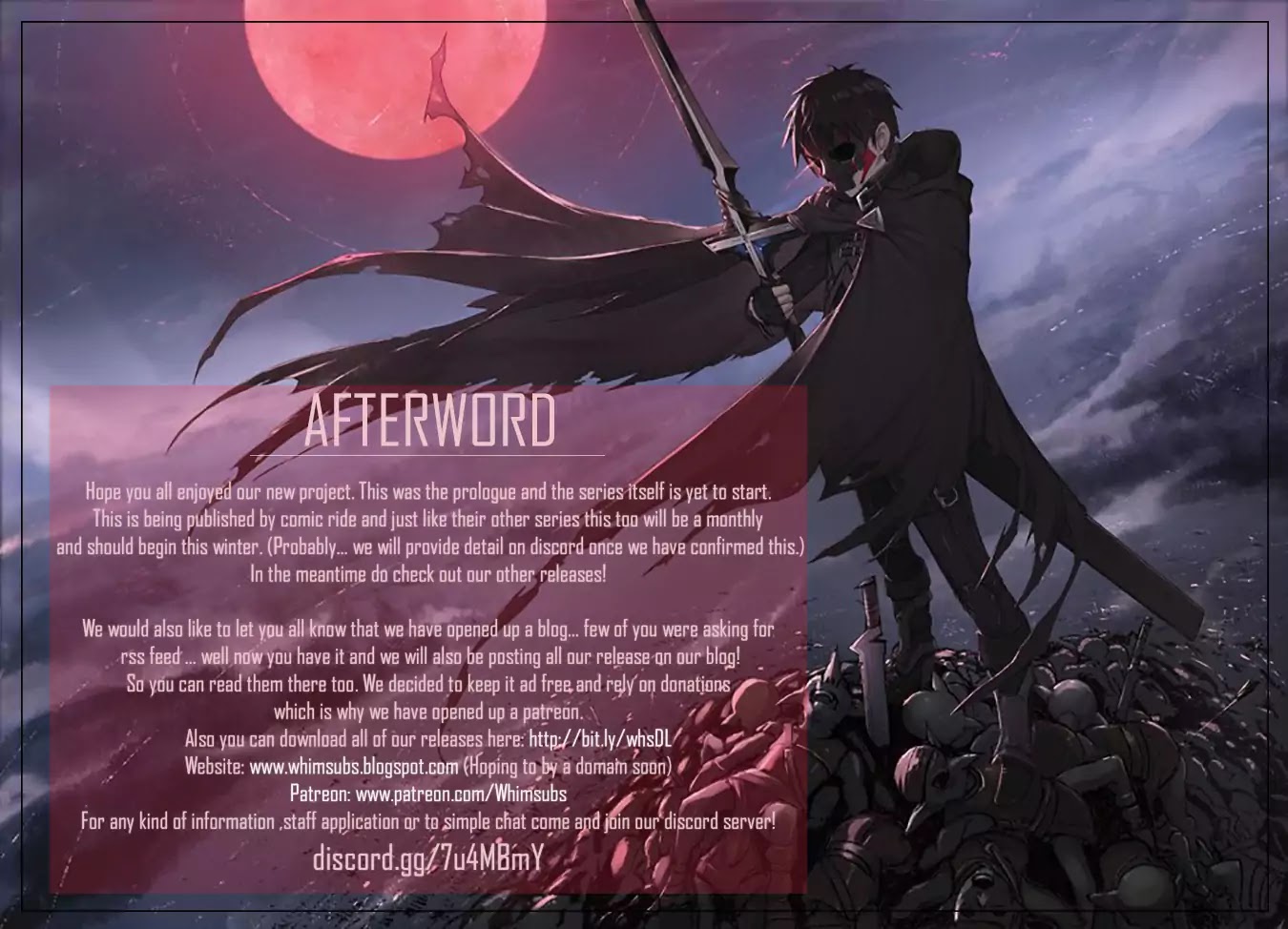 Berserk of Gluttony chapter 0 page 12