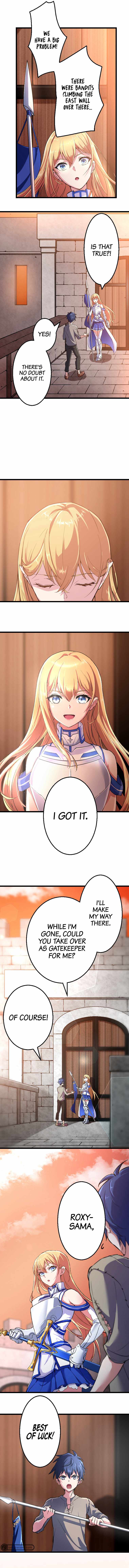 Berserk of Gluttony chapter 1 page 11