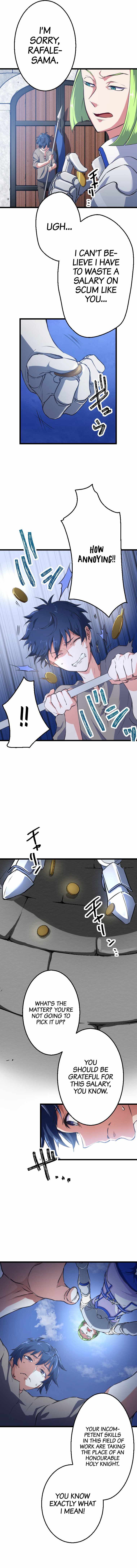 Berserk of Gluttony chapter 1 page 3