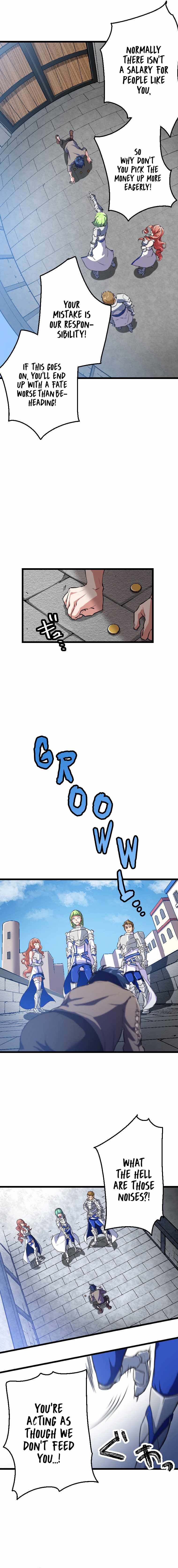 Berserk of Gluttony chapter 1 page 4