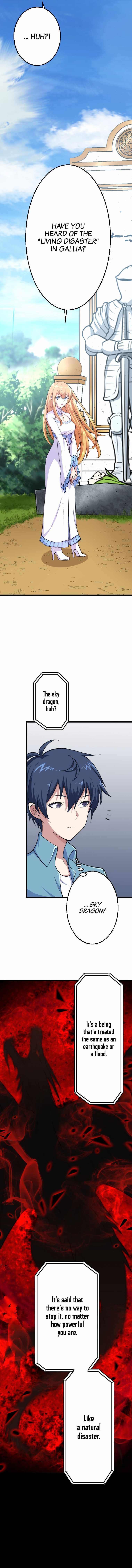 Berserk of Gluttony chapter 10 page 11