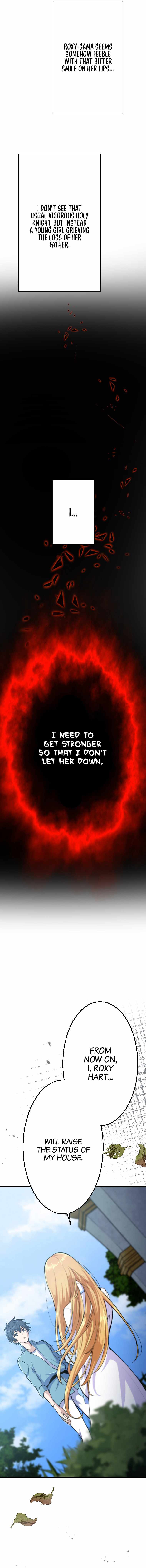 Berserk of Gluttony chapter 10 page 13