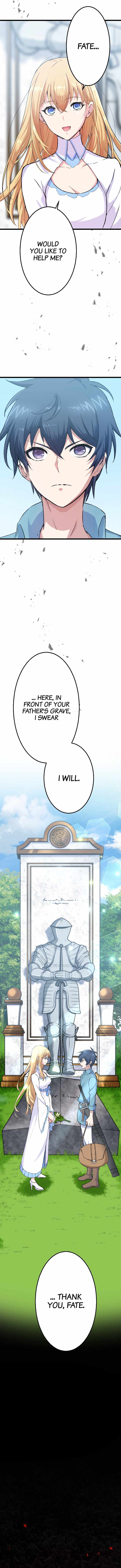 Berserk of Gluttony chapter 10 page 14