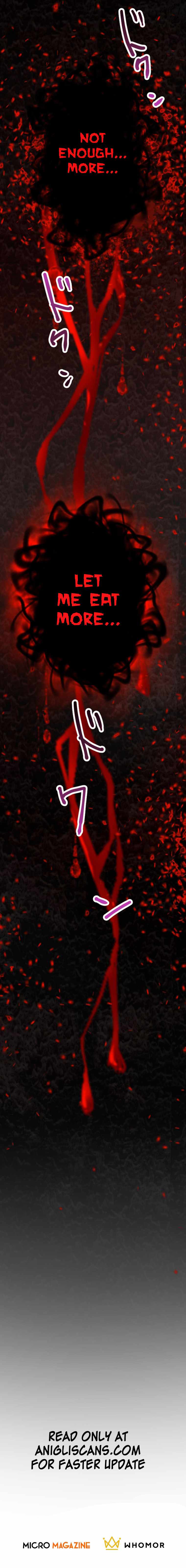 Berserk of Gluttony chapter 10 page 15