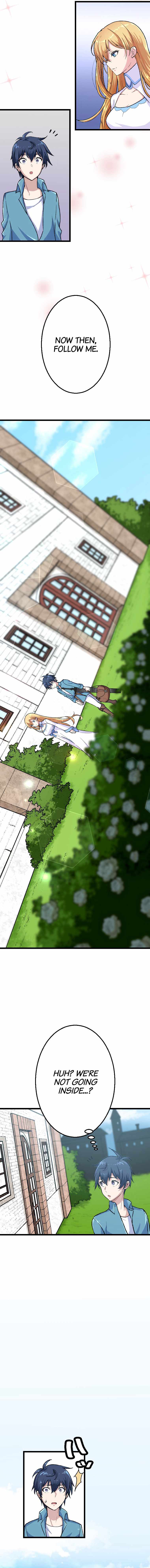 Berserk of Gluttony chapter 10 page 7