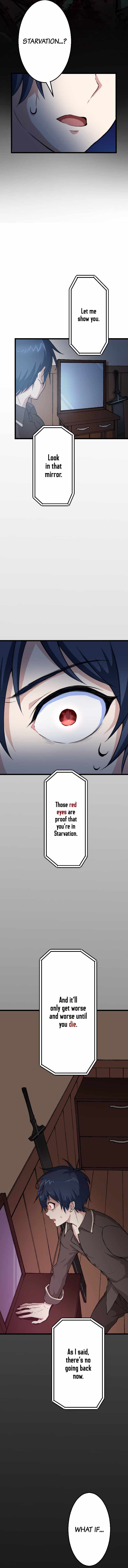 Berserk of Gluttony chapter 11 page 11