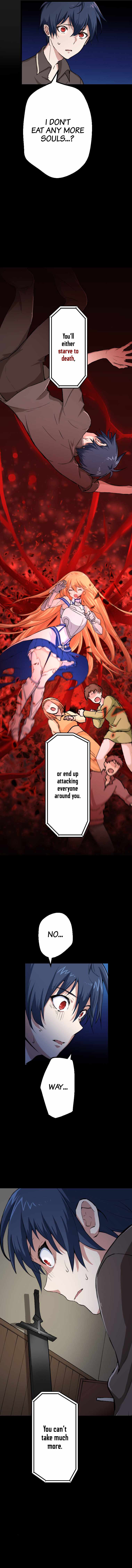 Berserk of Gluttony chapter 11 page 12