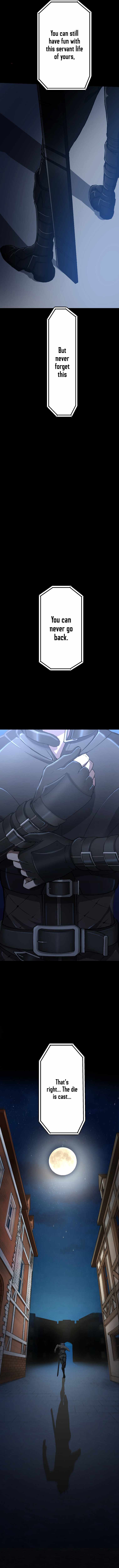 Berserk of Gluttony chapter 11 page 13