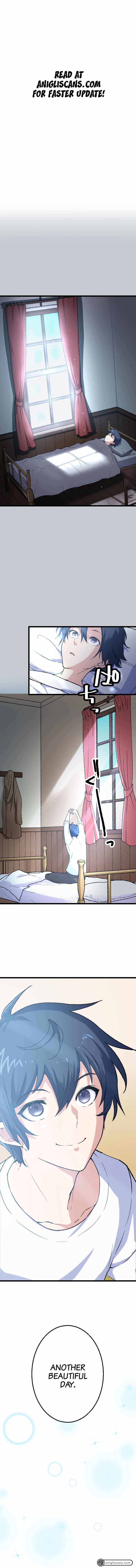 Berserk of Gluttony chapter 11 page 2