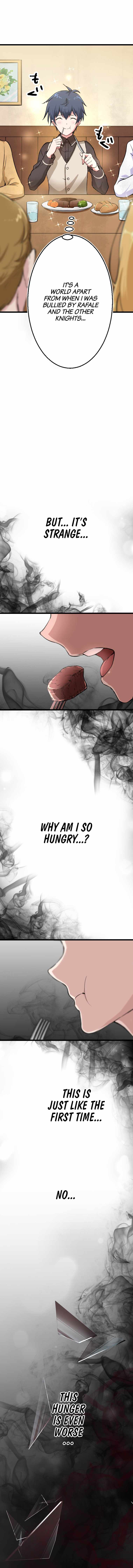 Berserk of Gluttony chapter 11 page 5