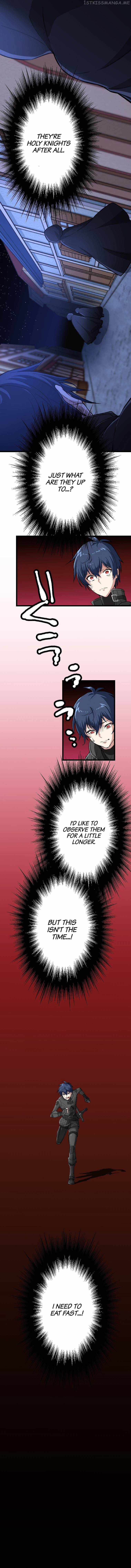 Berserk of Gluttony chapter 12 page 10