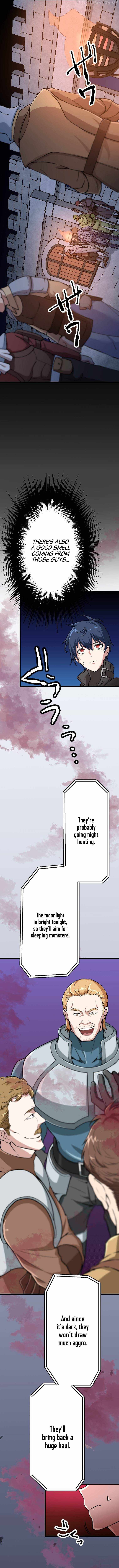 Berserk of Gluttony chapter 12 page 11