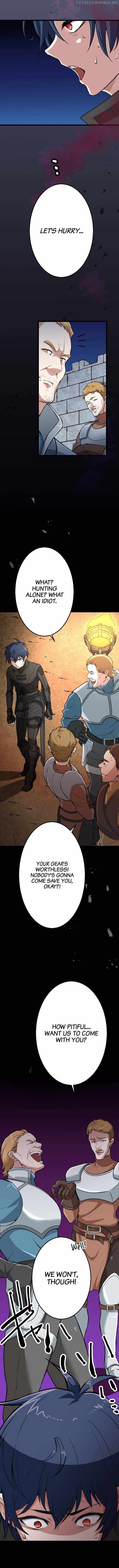 Berserk of Gluttony chapter 12 page 12