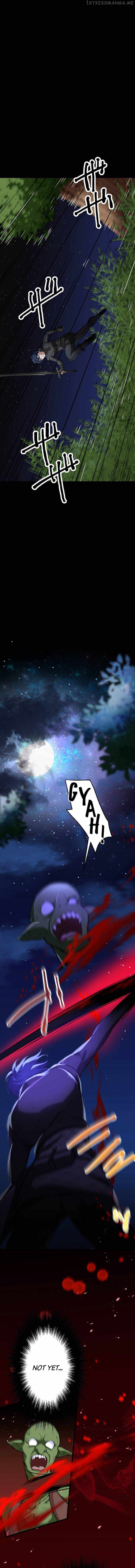 Berserk of Gluttony chapter 12 page 13