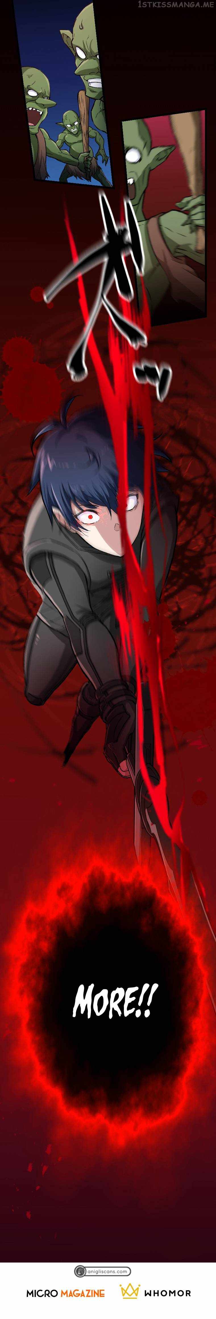 Berserk of Gluttony chapter 12 page 15