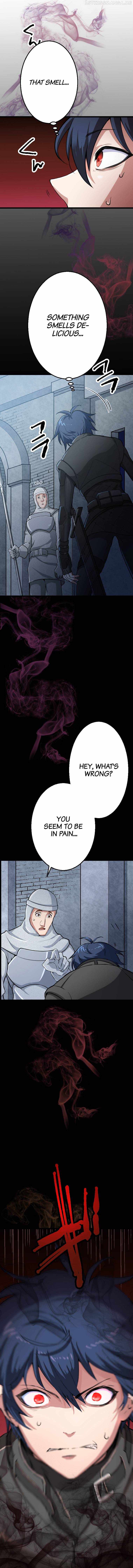 Berserk of Gluttony chapter 12 page 3