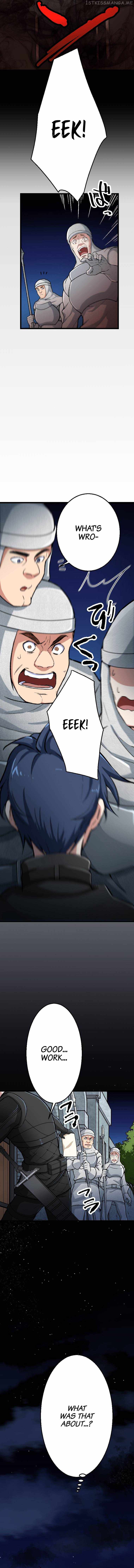 Berserk of Gluttony chapter 12 page 4