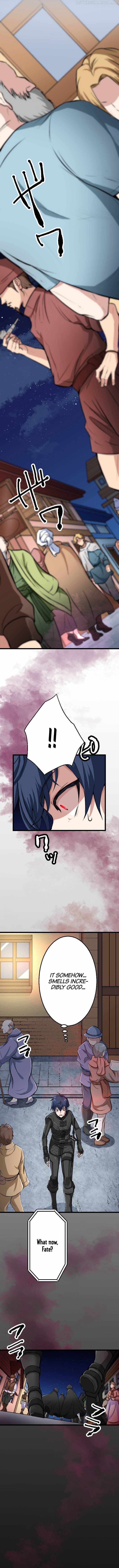 Berserk of Gluttony chapter 12 page 7