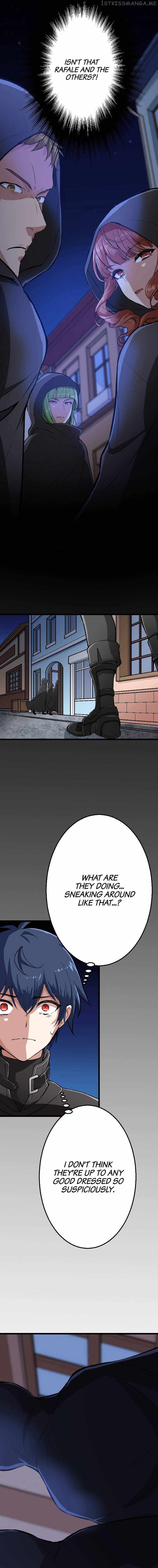 Berserk of Gluttony chapter 12 page 9