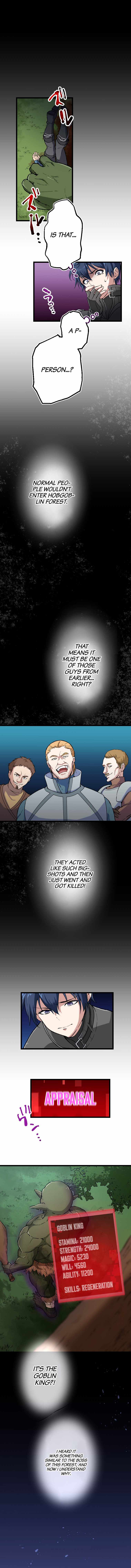 Berserk of Gluttony chapter 13 page 10