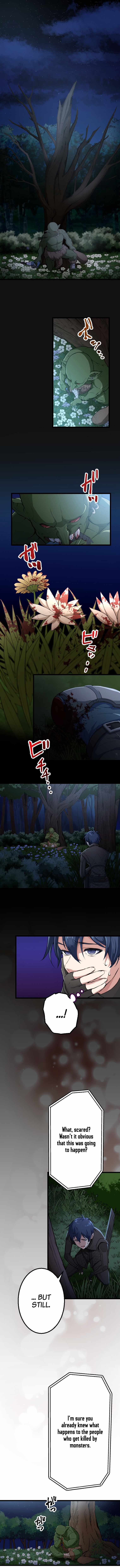 Berserk of Gluttony chapter 13 page 12