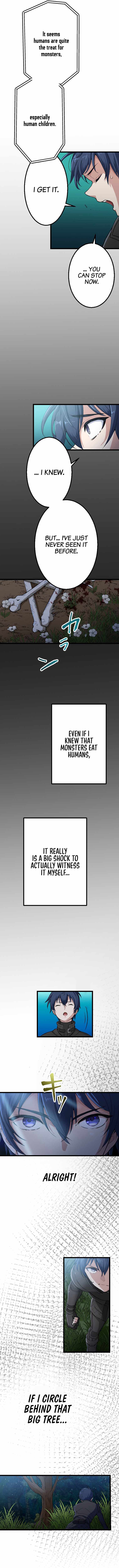 Berserk of Gluttony chapter 13 page 13