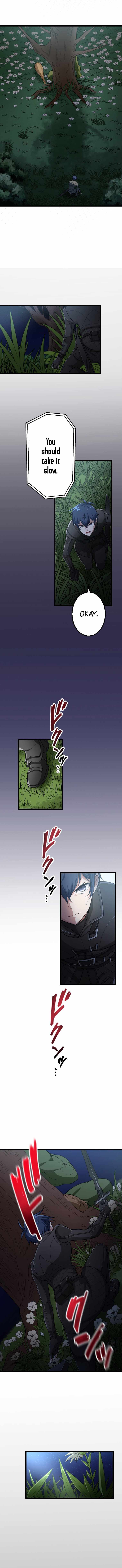 Berserk of Gluttony chapter 13 page 14