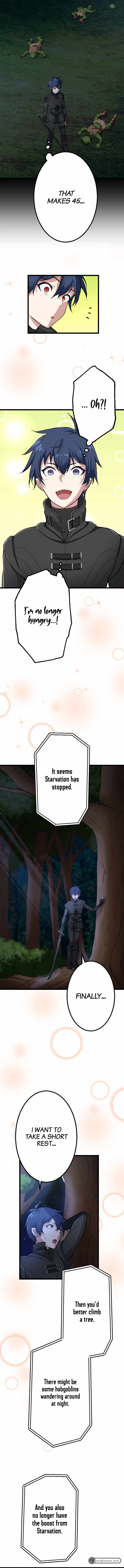 Berserk of Gluttony chapter 13 page 7