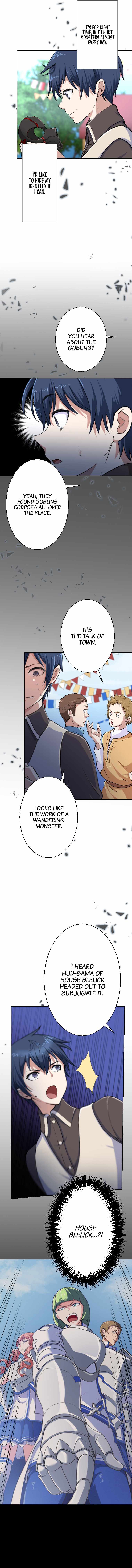 Berserk of Gluttony chapter 15 page 11