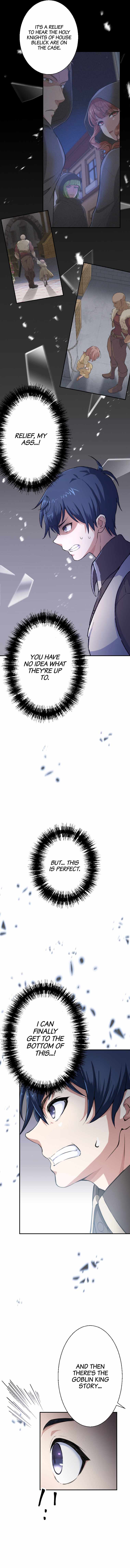 Berserk of Gluttony chapter 15 page 12