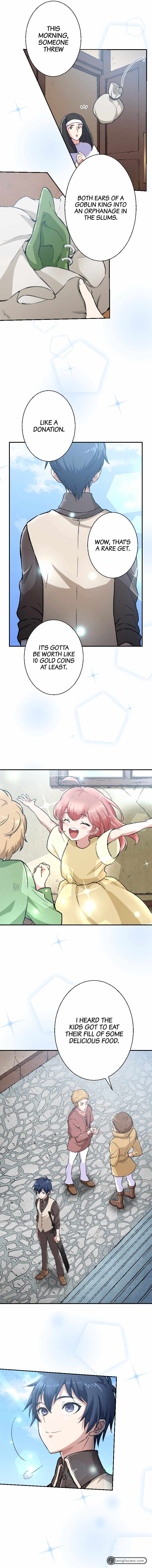 Berserk of Gluttony chapter 15 page 13