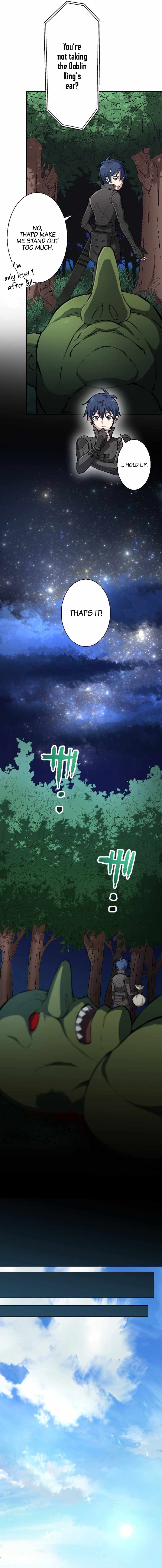 Berserk of Gluttony chapter 15 page 4