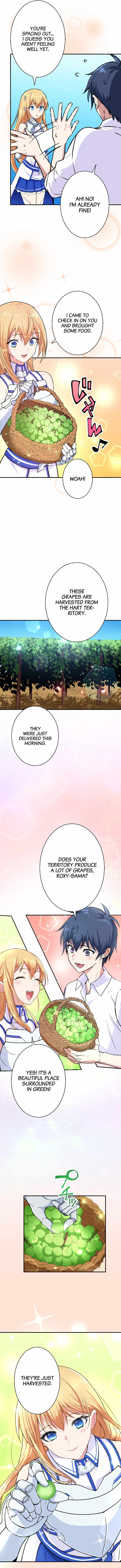 Berserk of Gluttony chapter 15 page 6