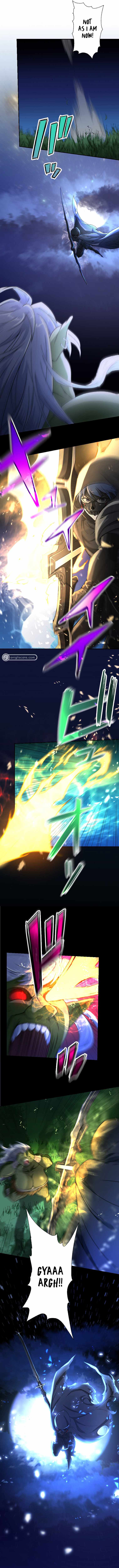 Berserk of Gluttony chapter 16 page 11