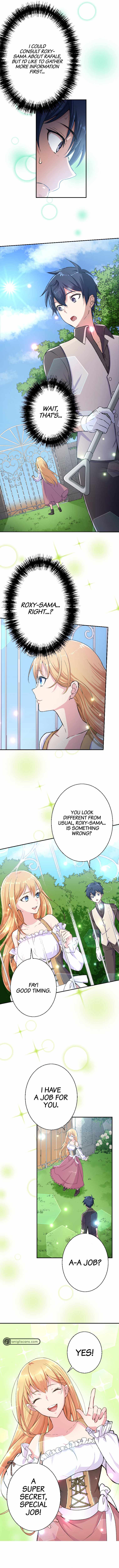 Berserk of Gluttony chapter 16 page 14