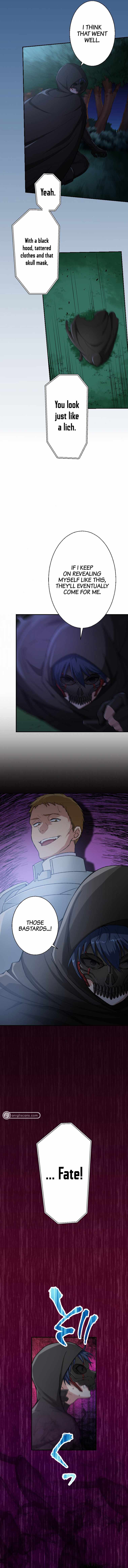 Berserk of Gluttony chapter 16 page 7