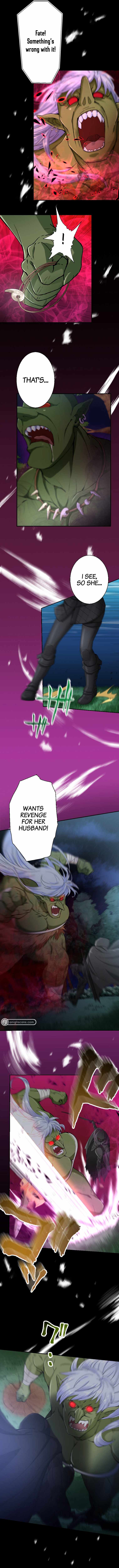 Berserk of Gluttony chapter 16 page 9