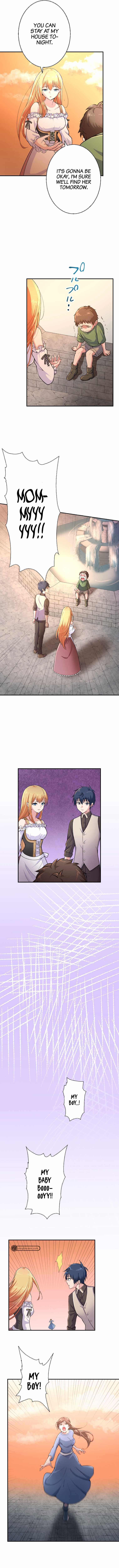 Berserk of Gluttony chapter 17 page 10