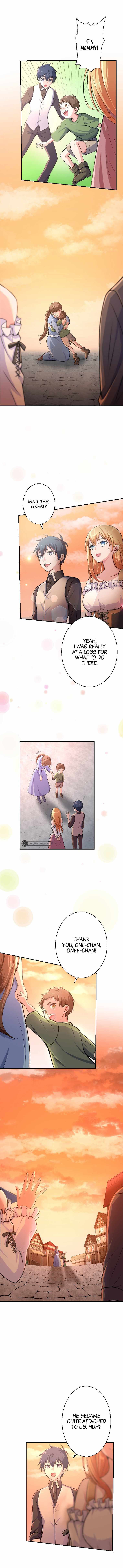 Berserk of Gluttony chapter 17 page 11