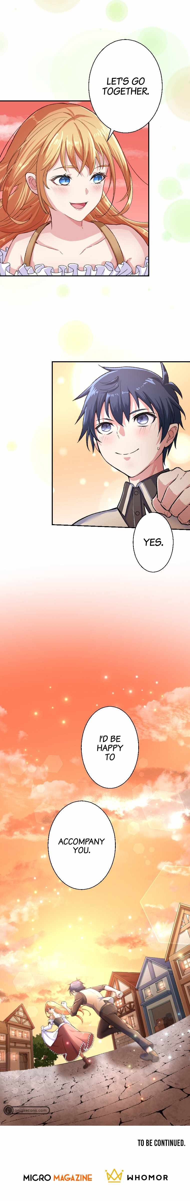 Berserk of Gluttony chapter 17 page 13