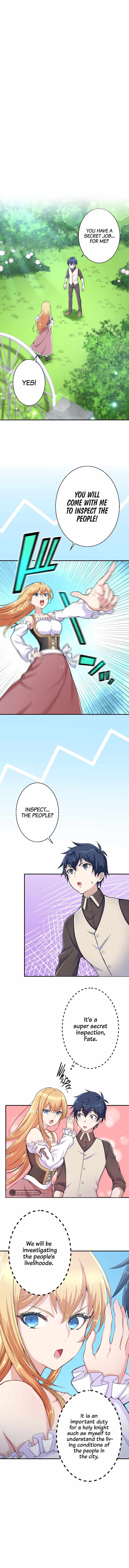 Berserk of Gluttony chapter 17 page 2