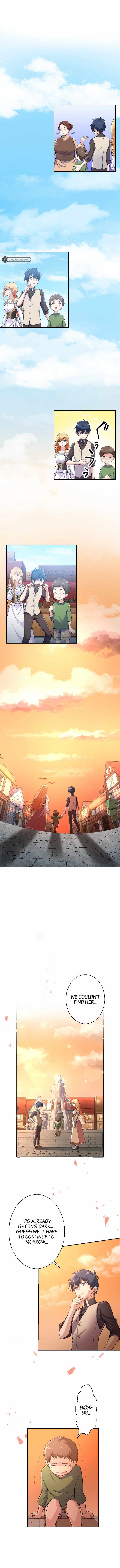 Berserk of Gluttony chapter 17 page 9