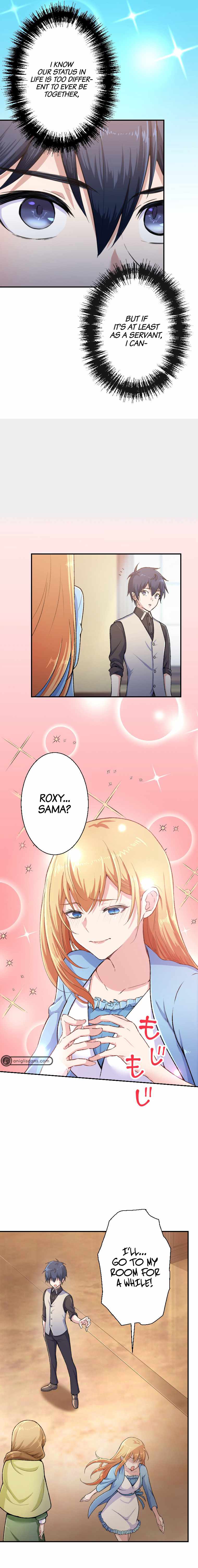 Berserk of Gluttony chapter 18 page 10